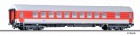 16704 Tillig Sleeping car WLAB type Y